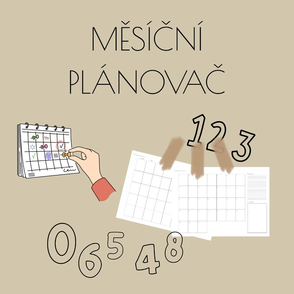 Plánovač