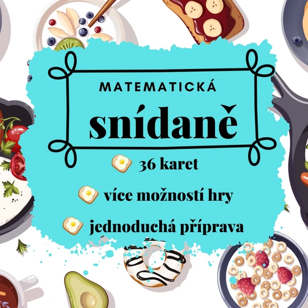 Matematická snídaně