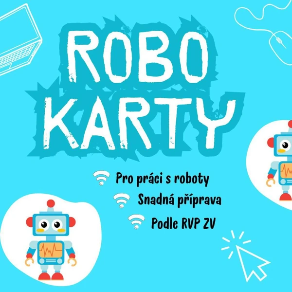 ROBOkarty