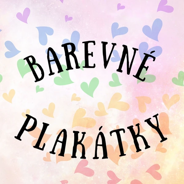 Barvičky