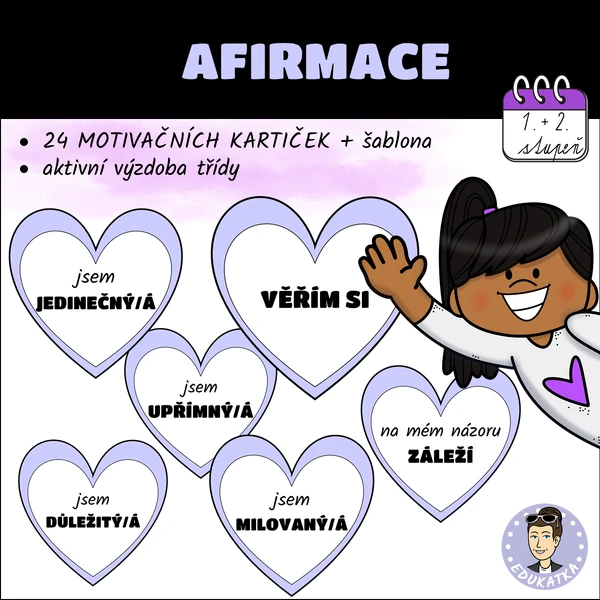 Afirmace