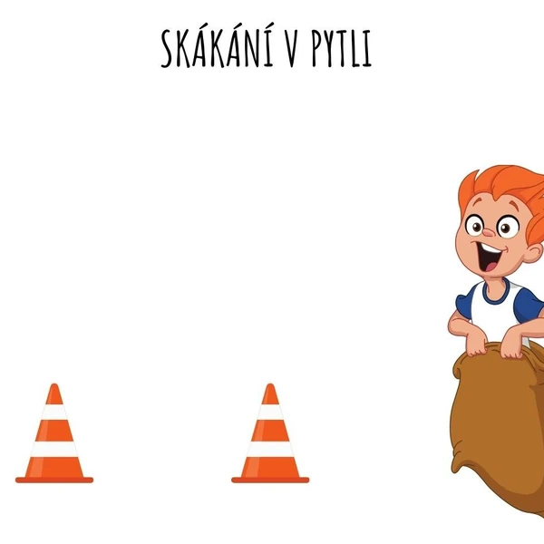 Jednoduché úkoly pro děti (MŠ, první stupeň)