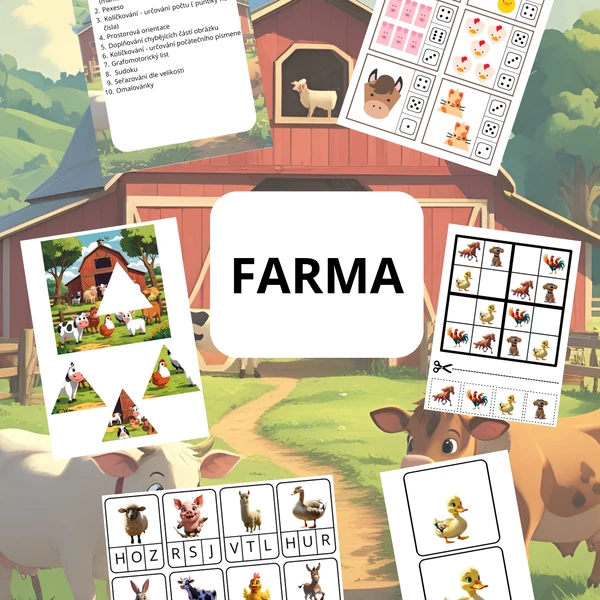 Farma