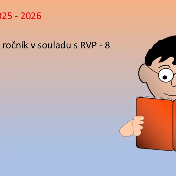 Fyzika pro 6. ročník v souladu s RVP - 8