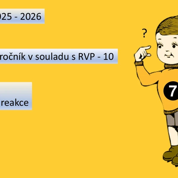 Fyzika pro 7. ročník v souladu s RVP - 10