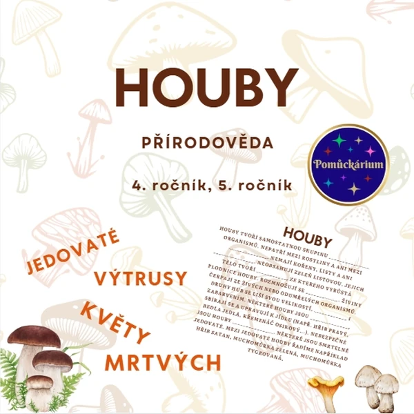 Houby