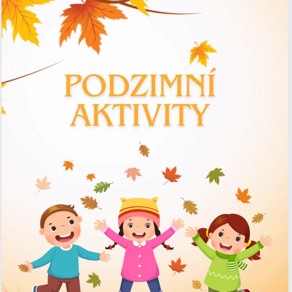 Podzimní aktivity