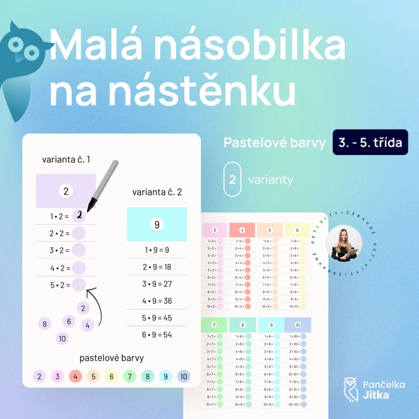 Malá násobilka 