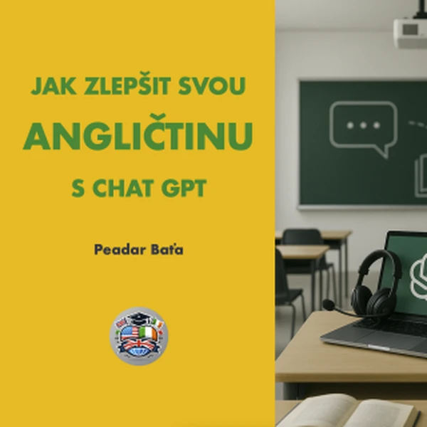 Jak zlepšit svou angličtinu s Chat GPT