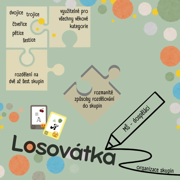 Losovátka