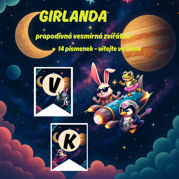 Girlanda
