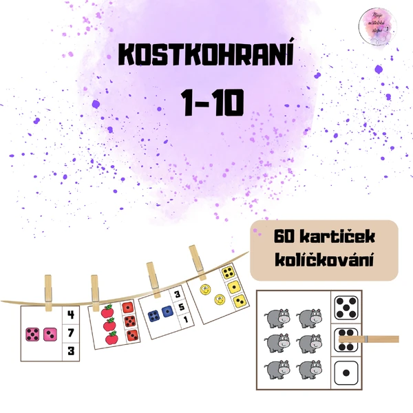 Kostkohraní