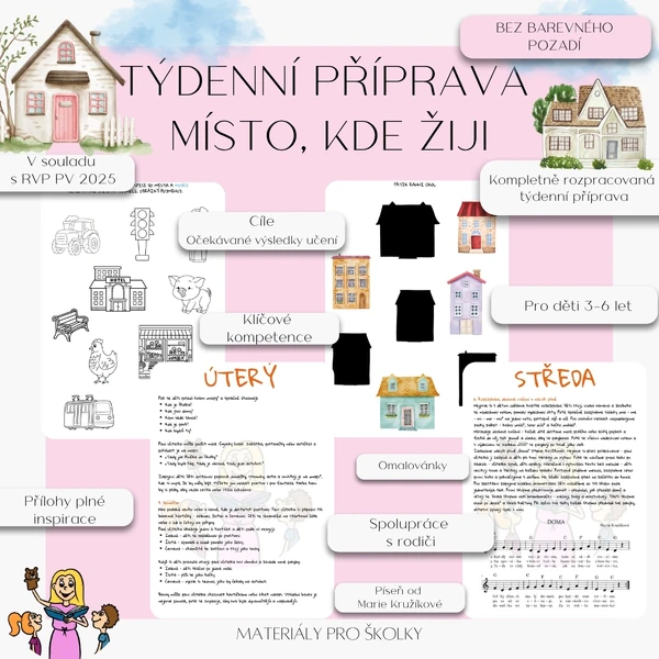 Týdenní příprava - Místo, kde žiji (bez barevného pozadí)
