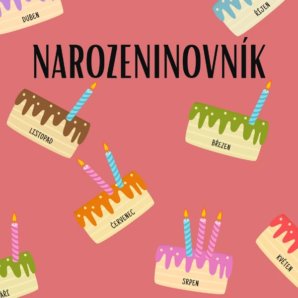 Narozeninovník
