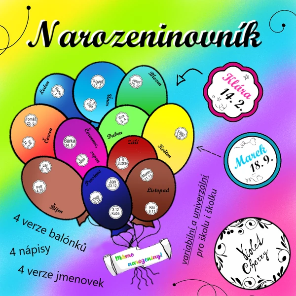 Narozeninovník