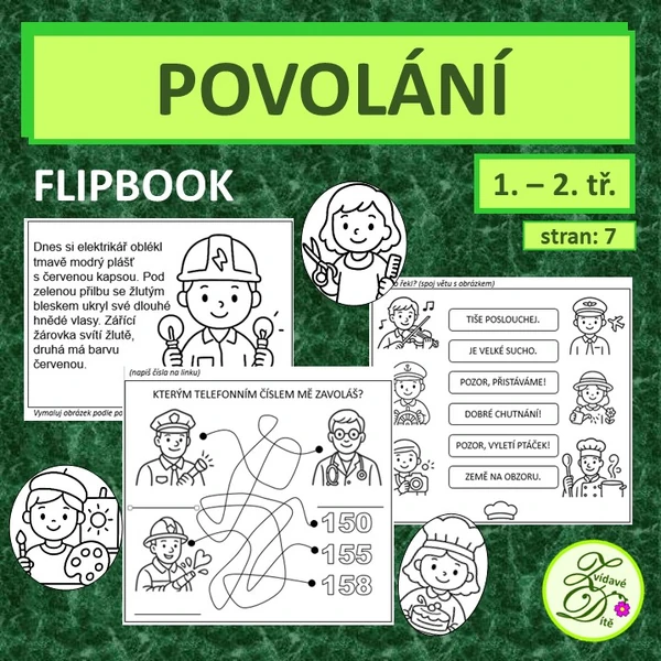 Povolání