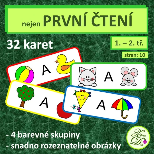 První čtení