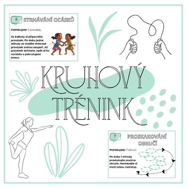 Kruhový trénink