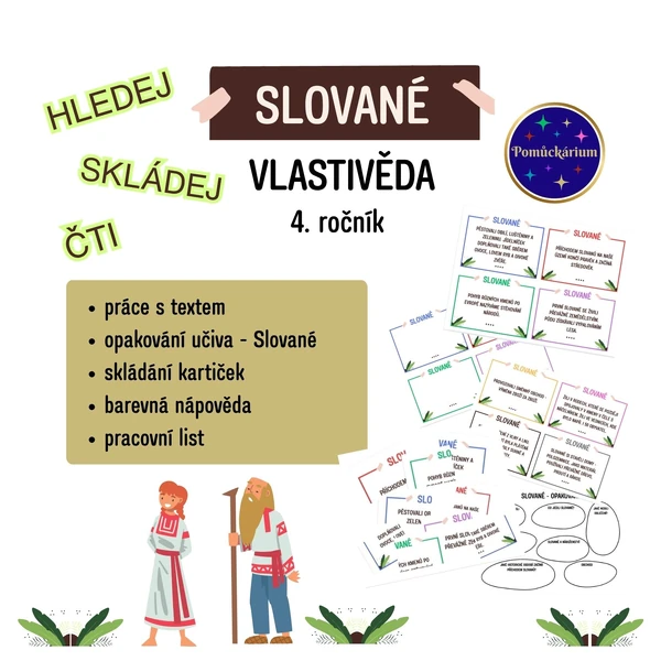 Slované