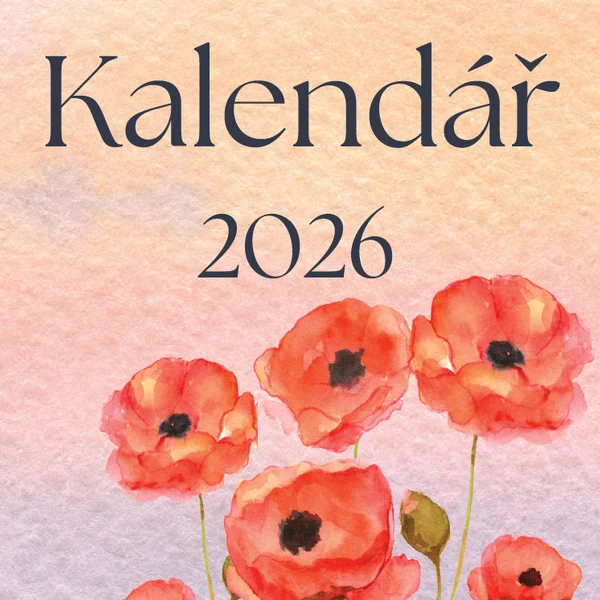Kalendář 2026