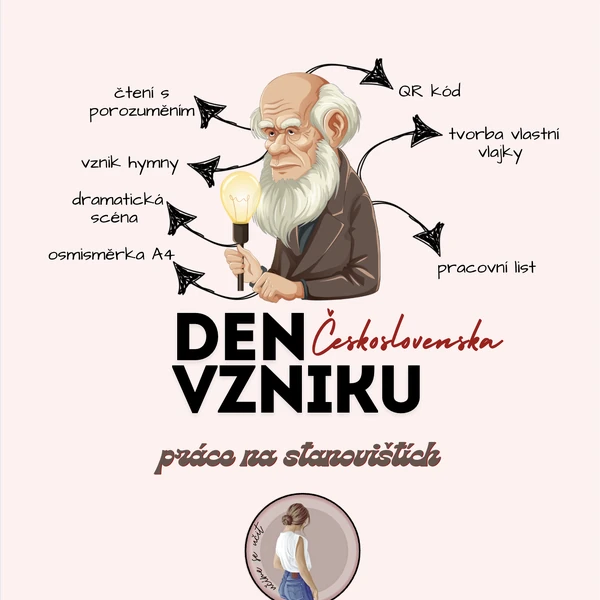 Den vzniku Československa 