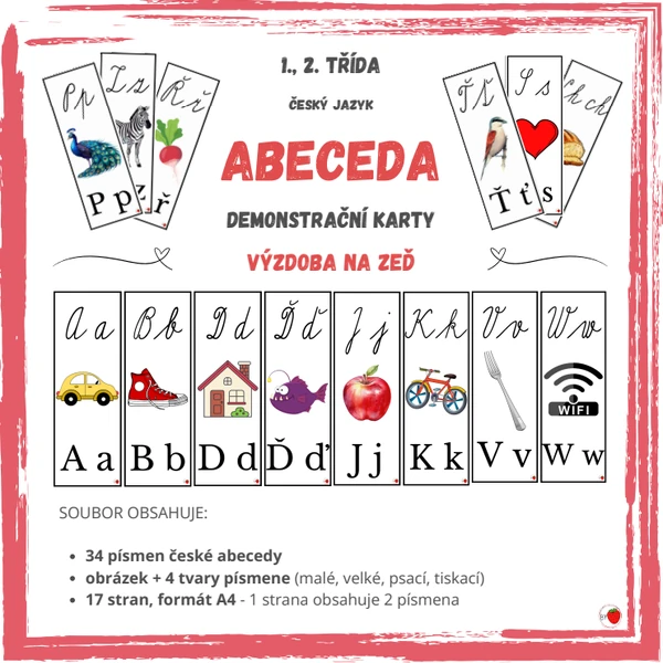 Abeceda