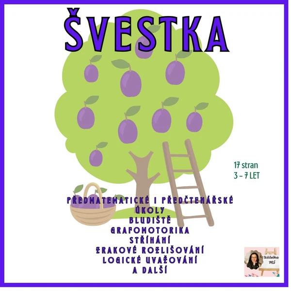 Švestka