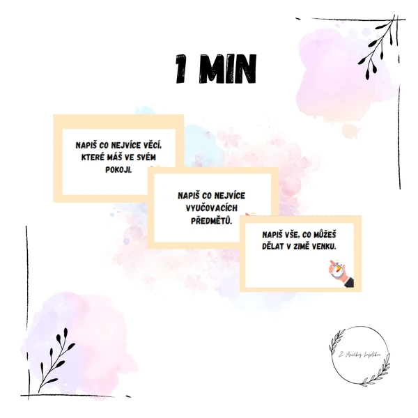 1 min
