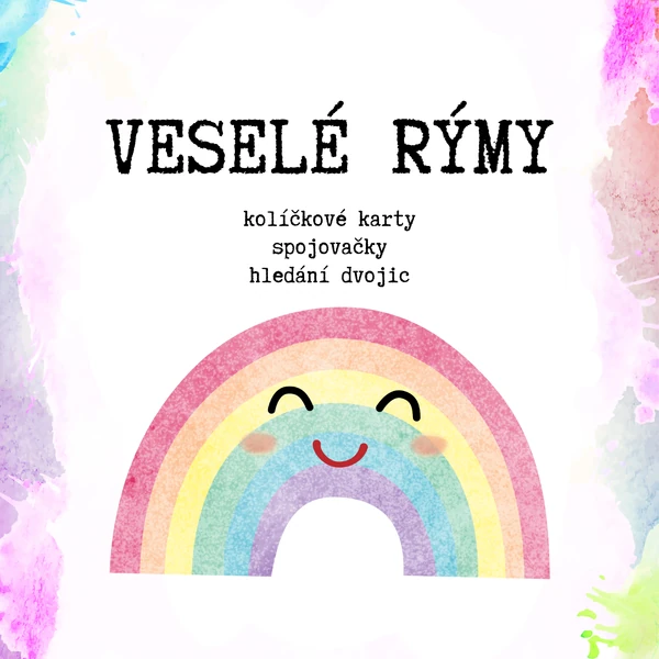 Veselé rýmy