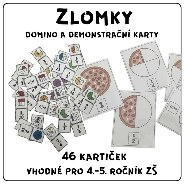 Zlomky