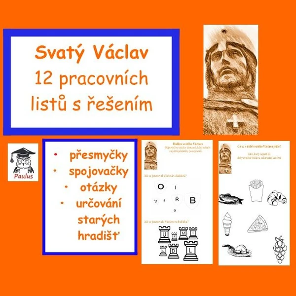 Svatý Václav