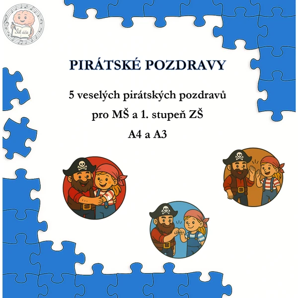 Pirátské pozdravy