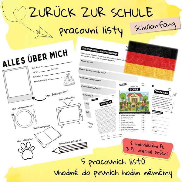 Zurück zur Schule