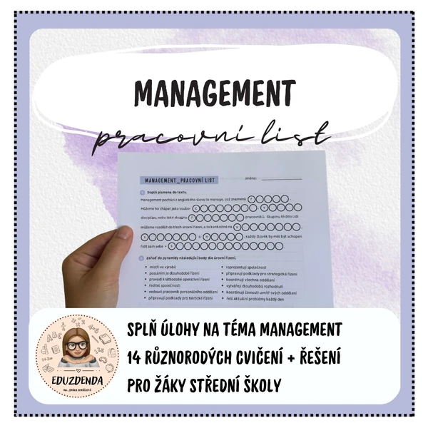 Management