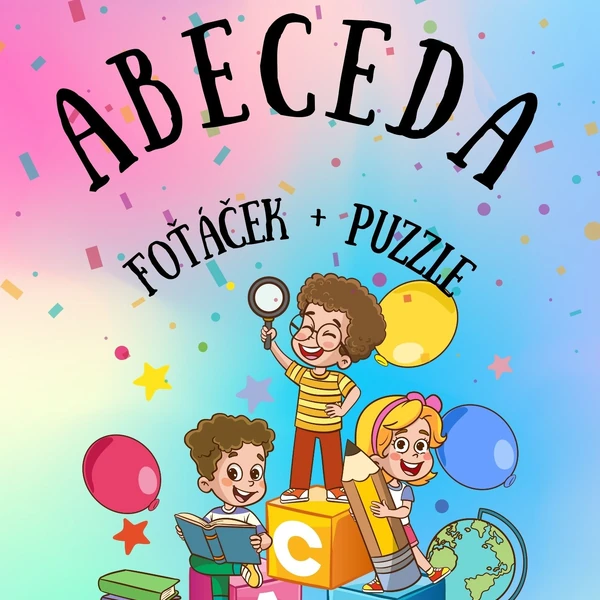 Abeceda