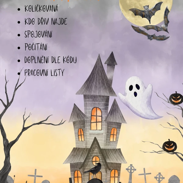 Halloween