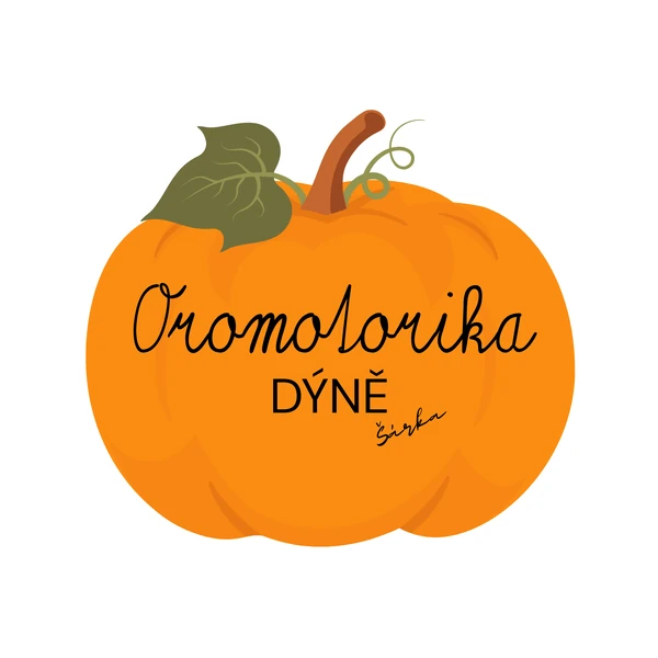 Oromotorika - DÝNĚ