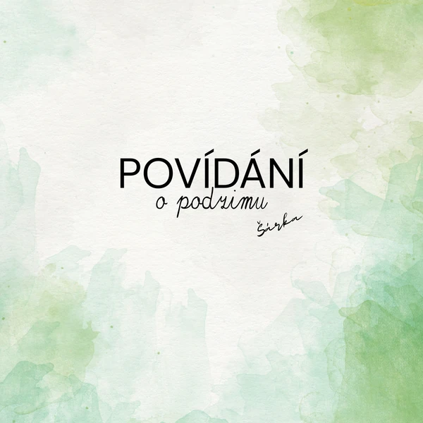 Povídání o PODZIMU