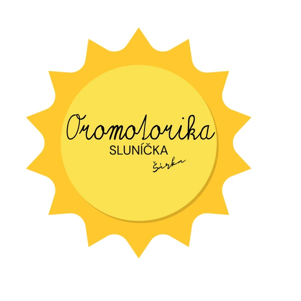 Oromotorika - SLUNÍČKO