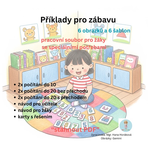 Příklady pro zábavu