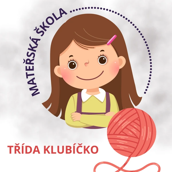 Portfolio dítěte, Třída Klubíčka
