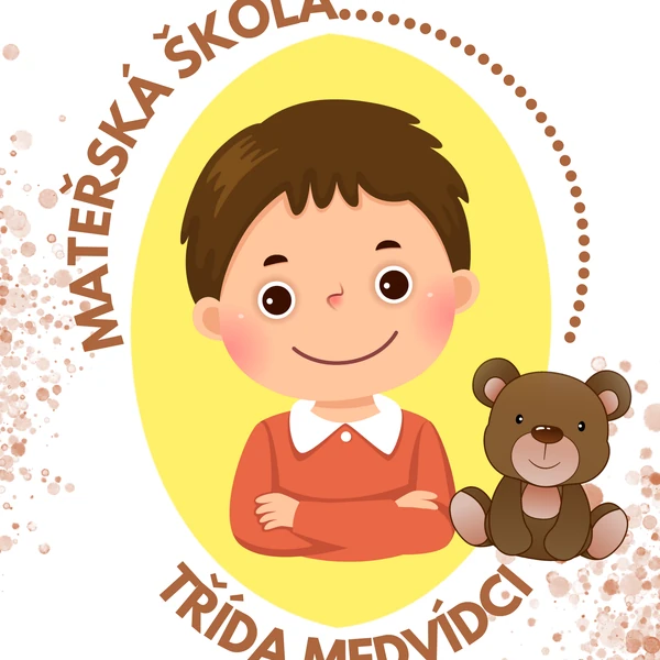 Portfolio dítěte, Třída Medvídci