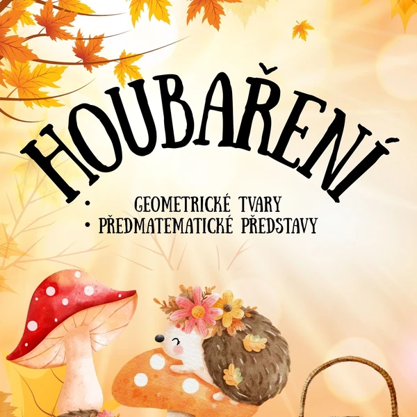 Houbaření