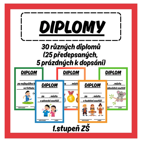 DIPLOMY