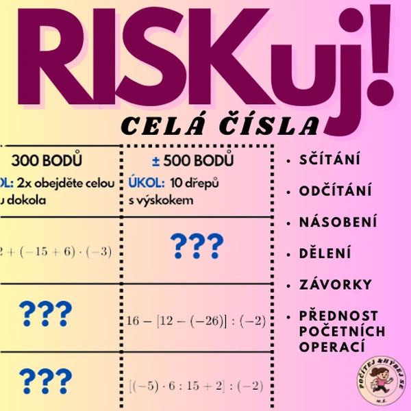 RISKuj!