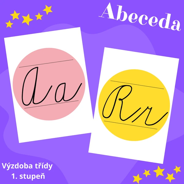 Abeceda 