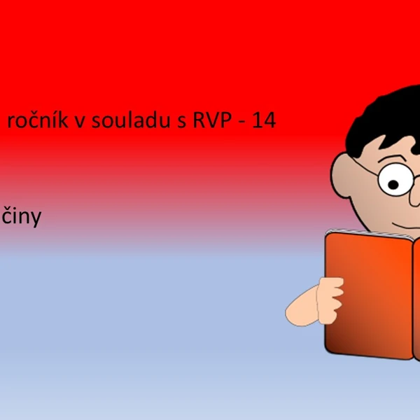 Fyzika pro 6. ročník v souladu s RVP - 14