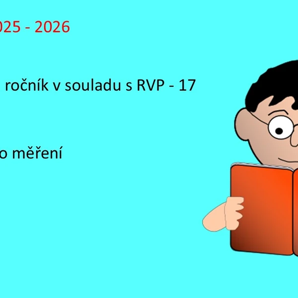Fyzika pro 6. ročník v souladu s RVP - 17