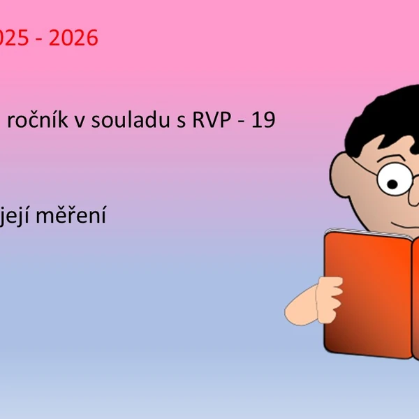 Fyzika pro 6. ročník v souladu s RVP - 19