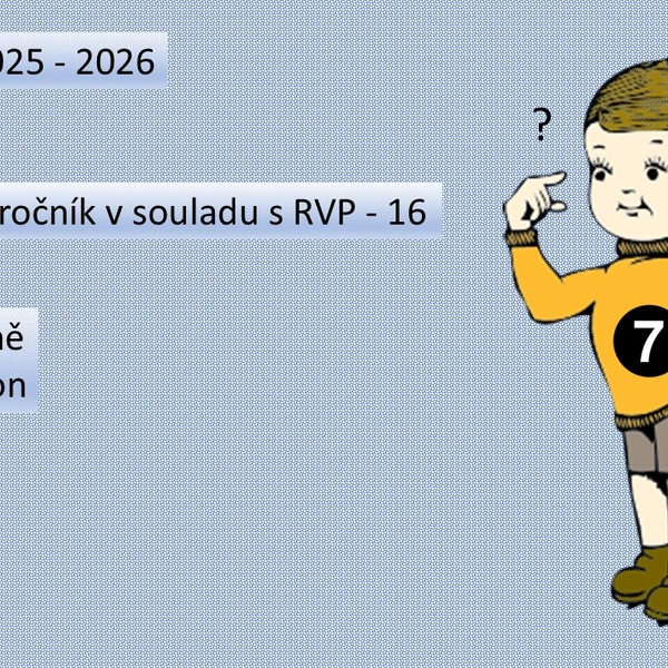 Fyzika pro 7. ročník v souladu s RVP - 16